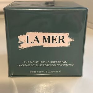 New / sealed La Mer - The Moisturizing Soft Cream